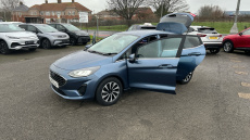 Ford Fiesta 1.0 EcoBoost Titanium 5dr Petrol Hatchback